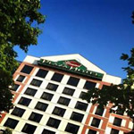Grand Plaza Hotel in Branson MO