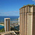 Grand Waikikian Suites by Hilton Grand Vacations in Honolulu HI