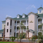 Grande Villas World Tour in Myrtle Beach SC