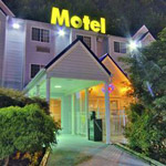 Guest House International Inn – Pigeon Forge in Pigeon Forge TN