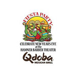Hamner Barber New Year's Eve Fiesta in BRANSON MO