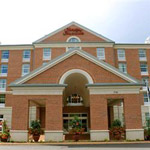 Hampton Inn & Suites Williamsburg-Central in Williamsburg VA