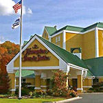 Hampton Inn and Suites On The Parkway in Pigeon Forge TN