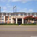 Hampton Inn and Suites Williamsburg-Richmond Rd. in Williamsburg VA