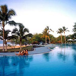 Hapuna Beach Prince Hotel in Kamuela HI