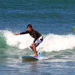 Hawaiian Surf Adventures in Honolulu HI
