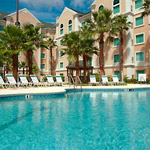 Hawthorn Suites By Wyndham, Lake Buena Vista in Orlando FL