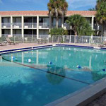 Heritage Park Inn in Kissimmee FL
