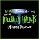 HillBilly Haunts in Gatlinburg TN
