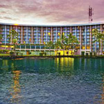 Castle Hilo Hawaiian Hotel in Hilo - Big Island HI
