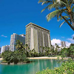 Hilton Grand Vacations Suites at Hilton Hawaiian Village in Honolulu HI