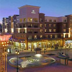Hilton Promenade at Branson Landing in Branson MO