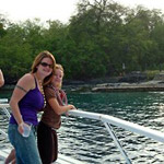 Historical Lunch Cruise in Kailua Kona HI
