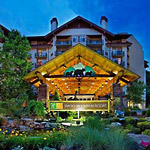 Holiday Inn Club Vacations Gatlinburg-Smoky Mountain in Gatlinburg TN