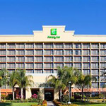 Holiday Inn Main Gate East Hotel in Kissimmee FL