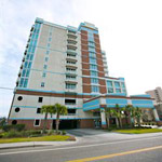 Horizon at 77th in Myrtle Beach SC