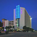 Hotel Blue in Myrtle Beach SC