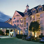 Hotel Grand Victorian in Branson MO