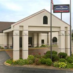 Howard Johnson Hotel in Branson MO