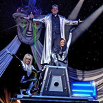 Illlusions Of Magic in Myrtle Beach SC