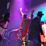 it ...little word...BIG SHOW! in Branson MO