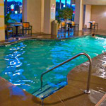 James Manor Hotel in Pigeon Forge TN