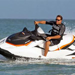 Jet Skiing, Kayaks & Stand Up Paddleboard Rentals with Buena Vista Watersports in Orlando FL