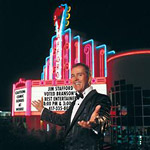 Jim Stafford in Branson MO