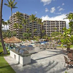 Kaanapali Alii in Lahaina HI