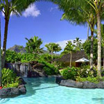 Kauai Coast Resort at the Beachboy in Kapaa HI