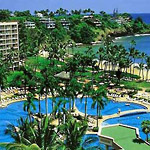 Kauai Marriott Resort in Lihue HI