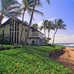 Castle Kiahuna Plantation in Koloa - Kauai HI