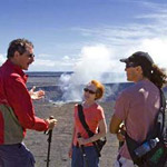 Kilauea Volcano Adventure in Kailua-Kona HI