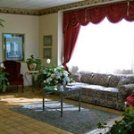 Kings Quarters Hotel in Branson MO