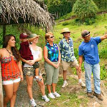 Kualoa Ranch Experience Tours in Kaneohe HI