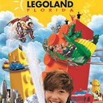 LEGOLAND Florida in Winter Haven FL