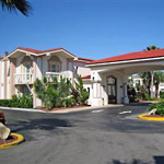 La Quinta Inn Orlando International Drive North in Orlando FL