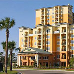 Lake Buena Vista Resort Village & Spa in Orlando FL