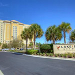 Lake Eve Resort in Orlando FL