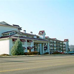 Landmark Inn in Sevierville TN