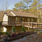 Laurel Mountain Cabins in Sevierville TN
