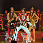 Legends In Concert Rock-A-Hula® in Honolulu HI