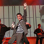 Legends in Concert in Branson MO