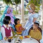 Disney® Character Breakfast in Orlando FL
