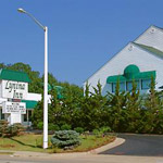 Lynina Inn in Branson MO