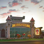 MagiQuest in Pigeon Forge TN