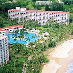 Marriott's Kaua'i Beach Club in Lihue HI