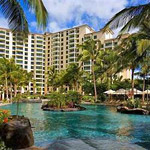 Marriott's Ko'Olina Beach Club in Kapolei HI