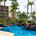 Marriott's Maui Ocean Club - Lahaina and Napili Towers in Lahaina HI