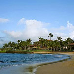 Marriott's Waiohai Beach Club in Koloa HI